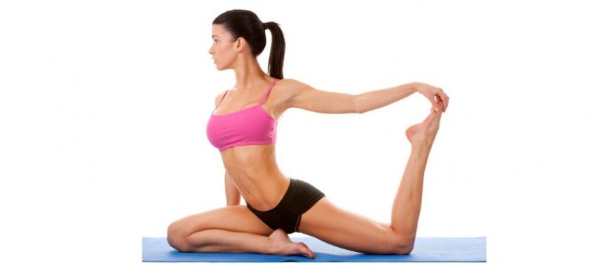 ¿Como hacer yoga para principiantes con los mejores beneficios?