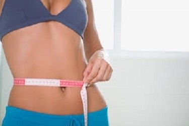 Ejercicios para reducir cintura en poco tiempo