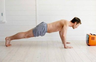 Los mejores ejercicios para fortalecer la espalda con salud