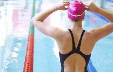 Como adelgazar nadando con tan solo 30 minutos de sesión