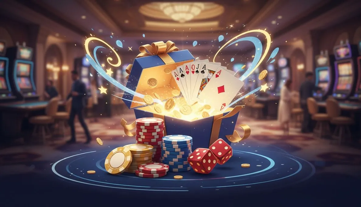 Bonos de Bienvenida de Casino Magic: Estrategias para Maximizar tus Primeros Depósitos
